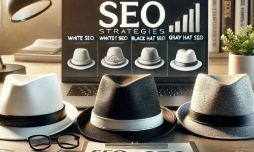 تعلم SEO من الصفر حتى الاحتراف