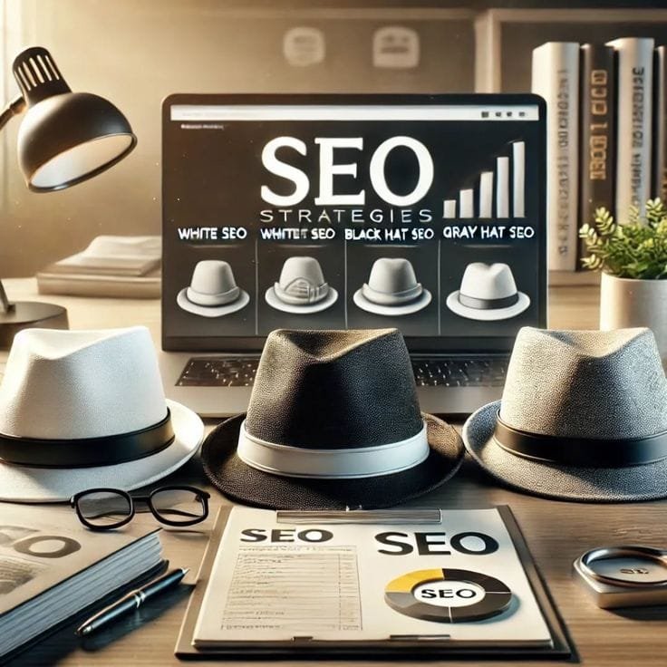 تعلم SEO من الصفر حتى الاحتراف